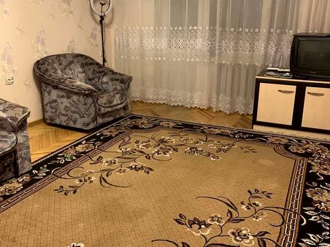 квартира по адресу Голосеевский просп. (40-летия Октября), 15
