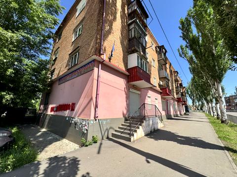 коммерческая по адресу Эдуарда Фукса ул. (Тухачевського), 6