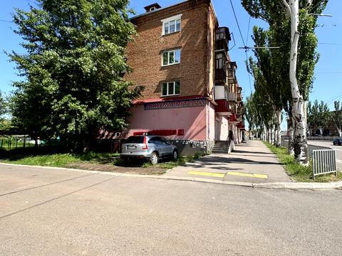 коммерческая по адресу Эдуарда Фукса ул. (Тухачевського), 6