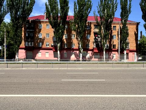 коммерческая по адресу Эдуарда Фукса ул. (Тухачевського), 6