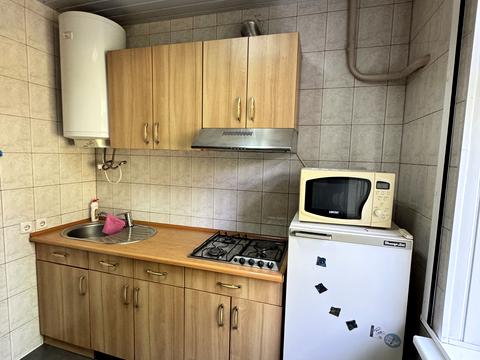 коммерческая по адресу Эдуарда Фукса ул. (Тухачевського), 6