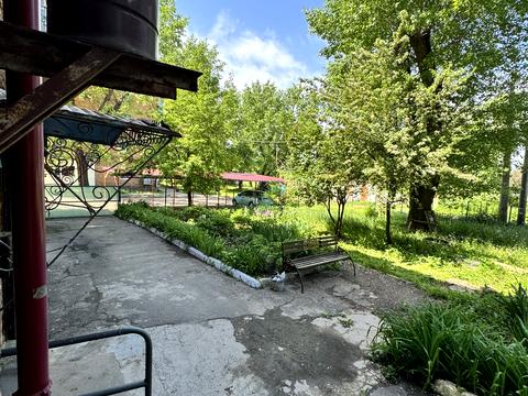 коммерческая по адресу Эдуарда Фукса ул. (Тухачевського), 6
