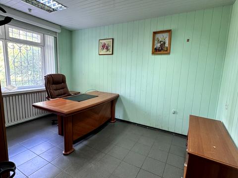 коммерческая по адресу Эдуарда Фукса ул. (Тухачевського), 6