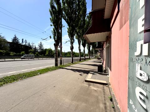 коммерческая по адресу Эдуарда Фукса ул. (Тухачевського), 6