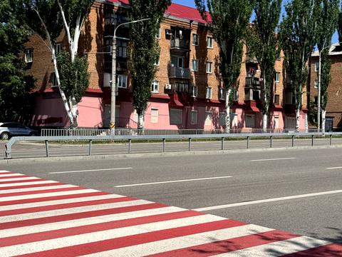 коммерческая по адресу Эдуарда Фукса ул. (Тухачевського), 6