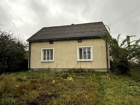 будинок за адресою Брюховицька вул., 172