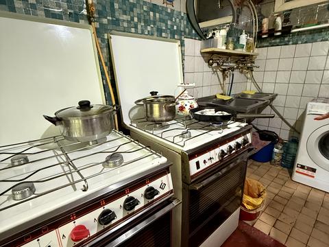 комната по адресу Героев Крут ул. (Терешковой), 20б