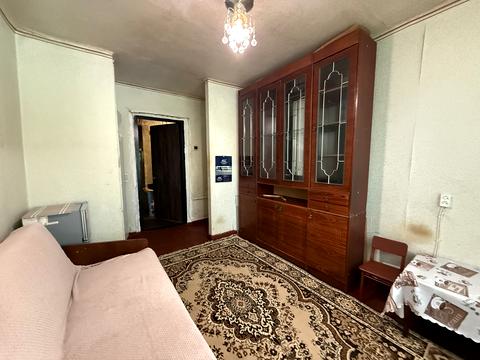 комната по адресу Героев Крут ул. (Терешковой), 20б