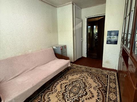 комната по адресу Героев Крут ул. (Терешковой), 20б