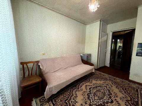 комната по адресу Героев Крут ул. (Терешковой), 20б