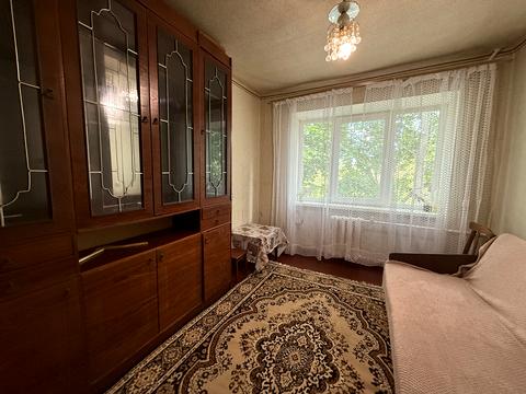 комната по адресу Героев Крут ул. (Терешковой), 20б