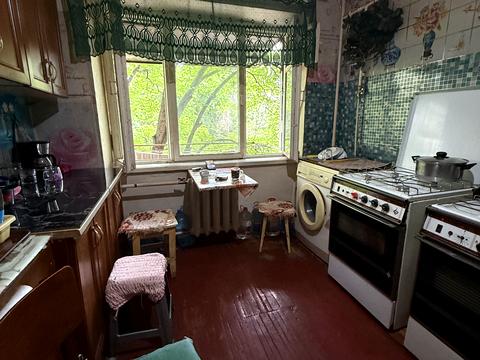 комната по адресу Героев Крут ул. (Терешковой), 20б