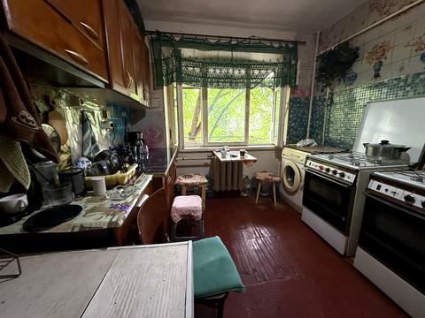комната по адресу Героев Крут ул. (Терешковой), 20б