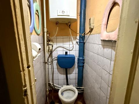 комната по адресу Героев Крут ул. (Терешковой), 20б