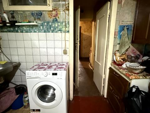 комната по адресу Героев Крут ул. (Терешковой), 20б
