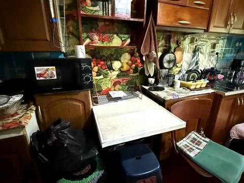 комната по адресу Героев Крут ул. (Терешковой), 20б