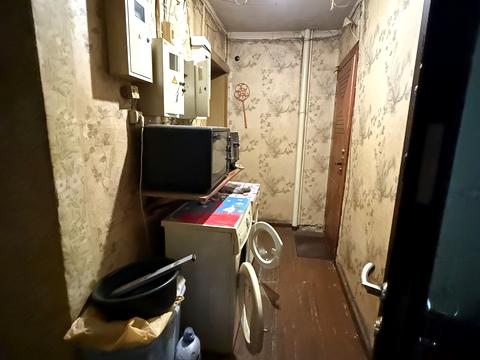 комната по адресу Героев Крут ул. (Терешковой), 20б
