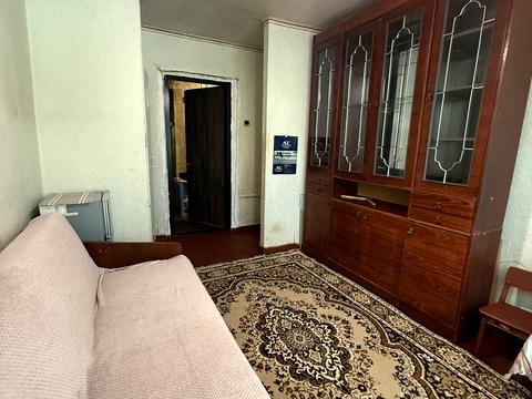 комната по адресу Героев Крут ул. (Терешковой), 20б