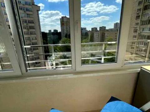 квартира за адресою Митрополита Василя Липківського вул. (Урицького), 37-Б