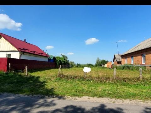 ділянка за адресою 