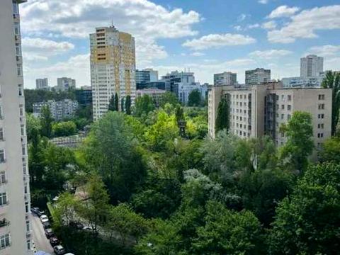 квартира за адресою Митрополита Василя Липківського вул. (Урицького), 37-Б