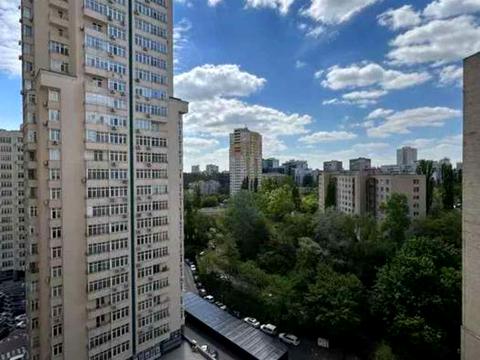 квартира за адресою Митрополита Василя Липківського вул. (Урицького), 37-Б