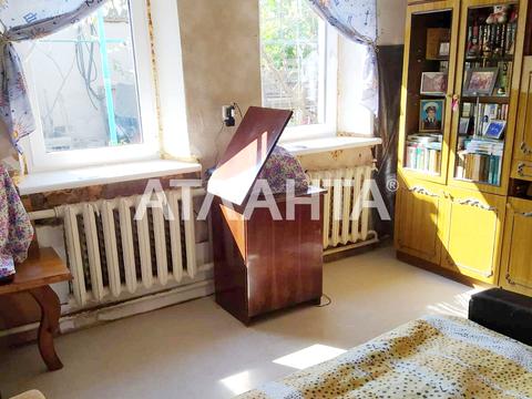 будинок за адресою Міцкевича вул.