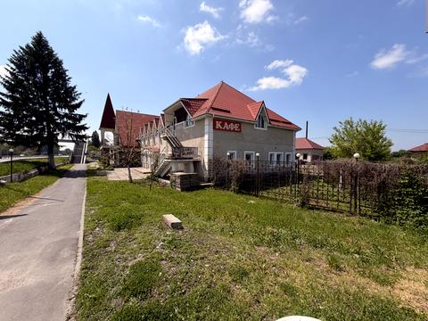 коммерческая по адресу Київське шосе, 123