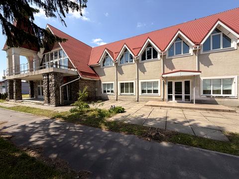 коммерческая по адресу Київське шосе, 123