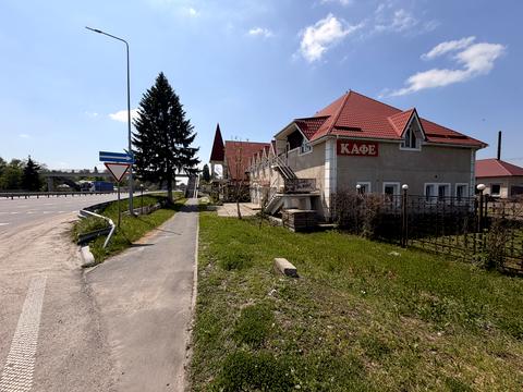 коммерческая по адресу Київське шосе, 123