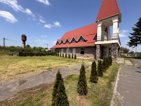 коммерческая по адресу Київське шосе, 123