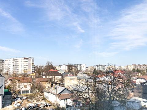 квартира по адресу Мира ул., 100-А