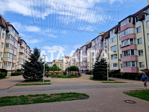 квартира за адресою Марії Примаченко вул. (Першотравнева), 21/25
