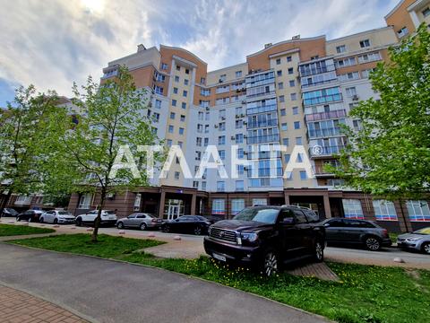 квартира за адресою Марії Примаченко вул. (Першотравнева), 21/25