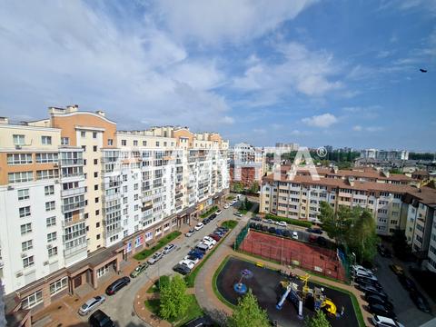 квартира за адресою Марії Примаченко вул. (Першотравнева), 21/25