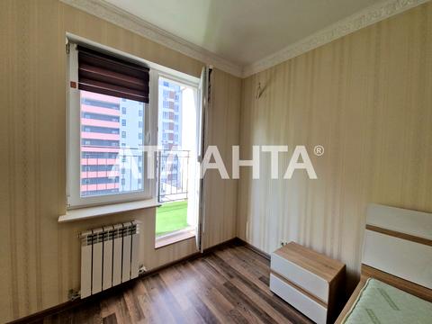 квартира за адресою Марії Примаченко вул. (Першотравнева), 21/25