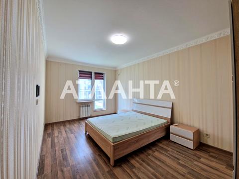 квартира за адресою Марії Примаченко вул. (Першотравнева), 21/25