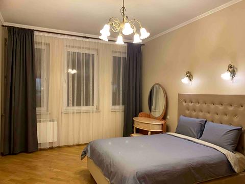 квартира по адресу Витовского ул. (Дзержинского), 30