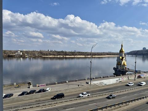 квартира за адресою Київ, Набережно-Хрещатицька вул., 21