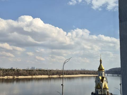 квартира за адресою Київ, Набережно-Хрещатицька вул., 21