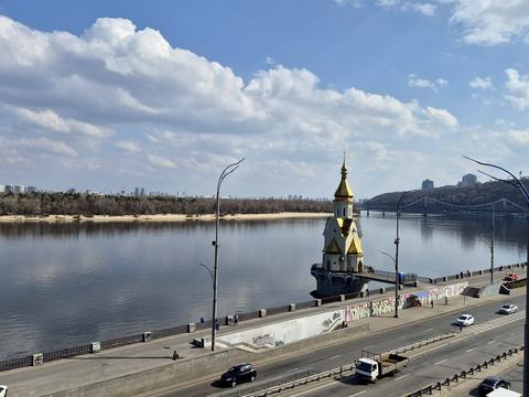 квартира за адресою Київ, Набережно-Хрещатицька вул., 21