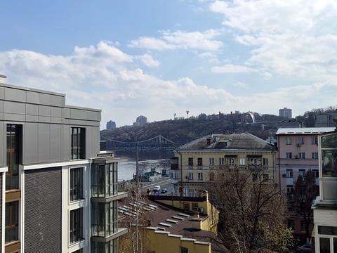квартира за адресою Київ, Набережно-Хрещатицька вул., 21