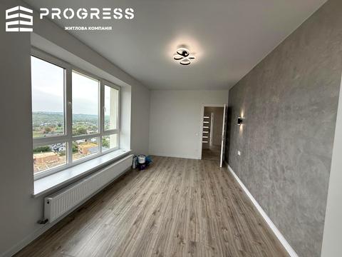 квартира за адресою Потічна вул., (Будинок)