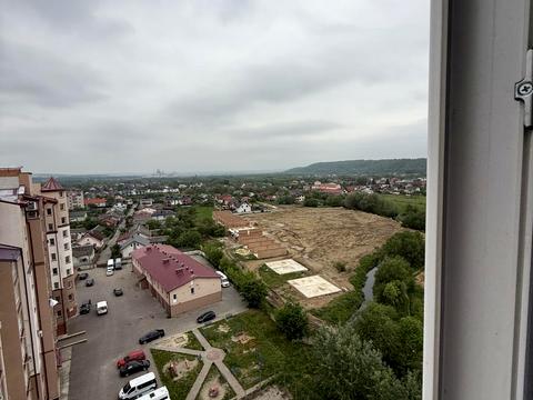 квартира за адресою Потічна вул., (Будинок)