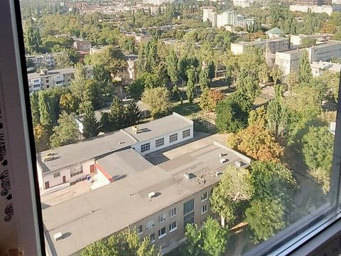 квартира за адресою Академіка Філатова вул., 2 к1