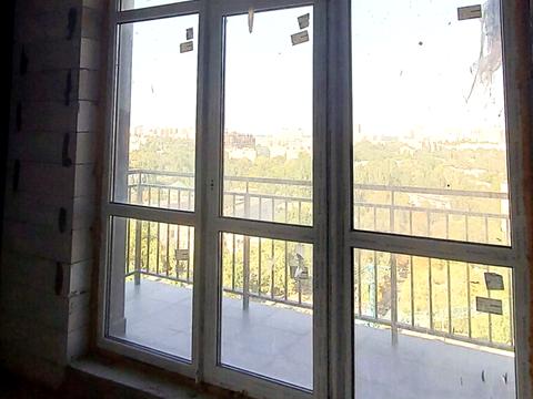 квартира за адресою Академіка Філатова вул., 2 к1