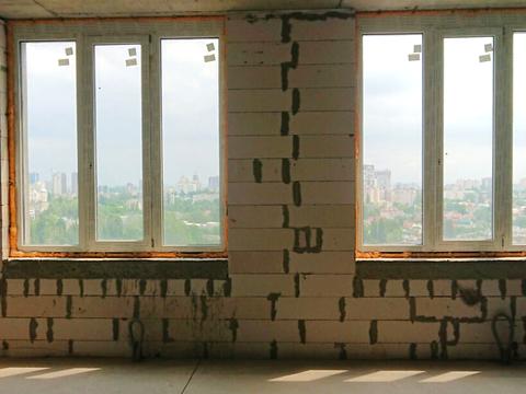 квартира за адресою Академіка Філатова вул., 2 к1
