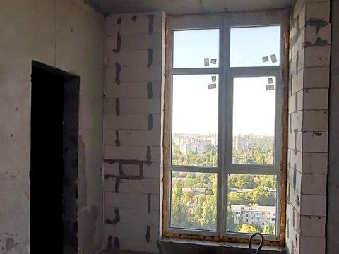 квартира за адресою Академіка Філатова вул., 2 к1