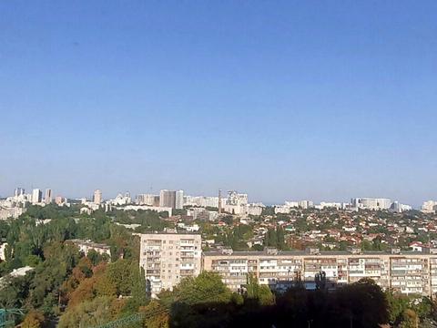 квартира за адресою Академіка Філатова вул., 2 к1