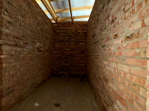 дом по адресу 3-й провулок Григорія Чупринки